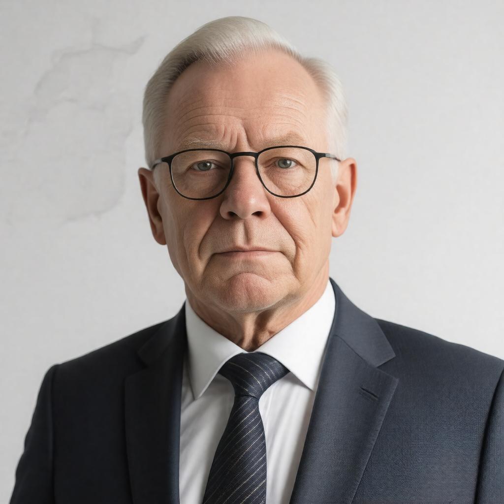 Winfried Kretschmann